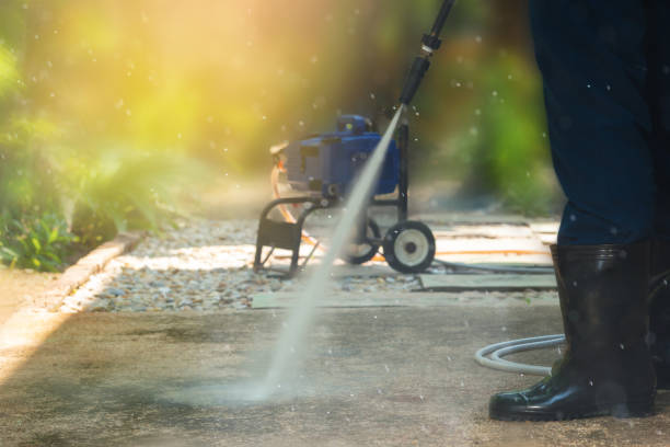 Best House Exterior Washing  in Medford, NY